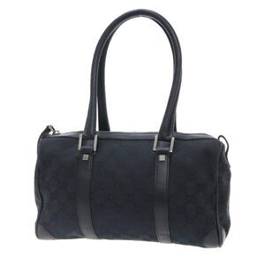 Gucci GG Canvas Mini Shoulder Bag